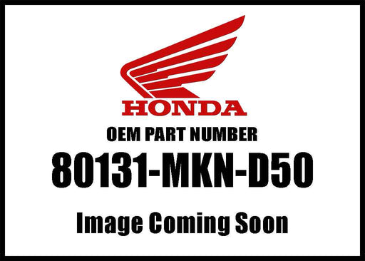 80131-MKN-D50
