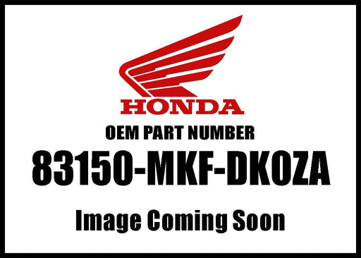83150-MKF-DK0ZA