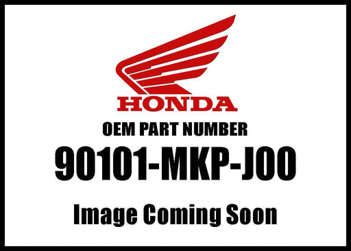 90101-MKP-J00