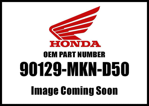 90129-MKN-D50