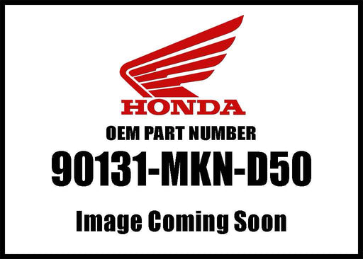 90131-MKN-D50
