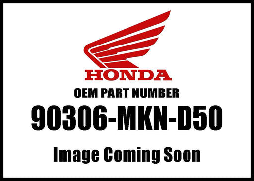 90306-MKN-D50