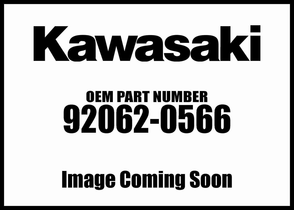 Kawasaki 2020 Teryx Nozzle Oil Jet 92062-0566 New OEM